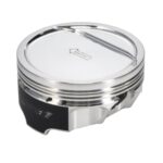 Manley Piston Set Chevrolet LS 4.130 B 1.115 CH -18.00cc - Image 3