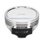 Manley Piston Set Chevrolet LS 4.130 B 1.115 CH -18.00cc - Image 7