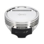 Manley Piston Set Chevrolet LS 4.130 B 1.115 CH -18.00cc - Image 5