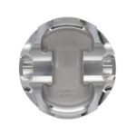 Manley Piston Chevrolet LS 4.130 Bore 1.115 CH -18.00 CC - Image 6