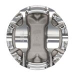 JE Pistons Kit COYOTE 5.0 9.5 .030 B:3.660 - Image 2