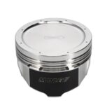 Manley Piston Set Ford 4.6 Modular 3.572 B 1.220 CH -11.00cc - Image 5