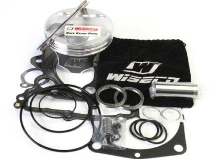 Wiseco Piston Kit Yamaha Grizzly/Rhino 660 11.0:1