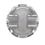 Manley Piston Ford 4.6L Modular V8 3.572 B 1.200 CH -11.00cc - Image 6