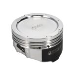 Manley Piston Ford 4.6L Modular V8 3.700 B 1.220 CH -14.00cc - Image 2