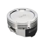 Manley Piston Set Ford 4.6 Modular 3.700 B 1.220 CH -14.00cc - Image 4