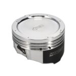 Manley Piston Set Ford 4.6 Modular 3.572 B 1.200 CH -14.00cc - Image 2