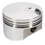 SRP by JE Pistons Kit 454 BBC FLAT TOP -3c B:4.500 - Image 18