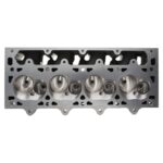 DART RACE SERIES LS 10° CNC GEN III CHEVY HEAD PV:368cc - Image 4