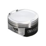 Diamond Piston Kit Mercedes M156 6.2L V8 102.50mm