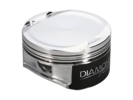 Diamond Piston Kit Mercedes M156 6.2L V8 102.50mm