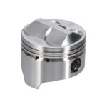 Wiseco Piston Kit Honda CB750F (K823) 4V '79-81 10.25:1