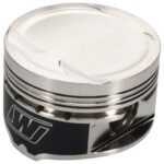 Wiseco Piston Kit VW EA888 82.50mm -4.5cc 10,0:1 Pin 22mm