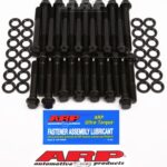 AMC 343-401 '70 to present w/Edel heads head bolt kit