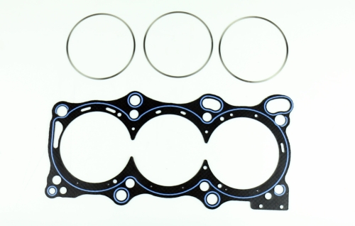 56CB4177-B40F-FA89-3029-49ECD429B3B0 Athena Head Gasket GT-R VR38DETT D:100.5 TH:1.00 Left - Image 1