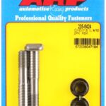 ARP BB Chevy 8.1L M10 ARP2000 pro wave-loc 2pk rod bolt kit