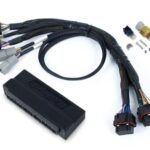 Haltech Nexus S2/S3 Plug 'n' Play Adapt Harn -Mazda MX5 NA