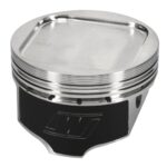 Wiseco Piston Kit Subaru WRX EJ20 Stroker(-17.8cc) 8.5:1-