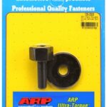 BB Chevy square drive balancer bolt kit