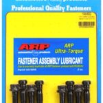 ARP VW water-cooled rabbit and G60 rod bolt kit(M9x1)