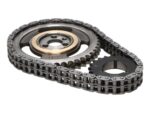 Manley Timing Chain Kit RACE ROLLER SBC