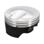 Diamond Piston Kit Porsche 991 3.8 Turbo 102.0mm 9.8:1
