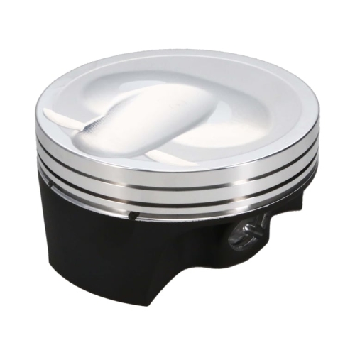 56E7D3A7-68ED-FE0B-EEFC-A148888112B6 Diamond Piston Kit Porsche 991 3.8 Turbo 102.0mm 9.8:1 - Image 1