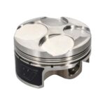 Wiseco Piston Kit Honda CBR600RR '07-23 4V Dome 13.5:1