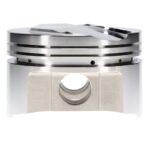 SRP by JE Pistons Kit SBF BOSS 302 B:4.040 - Image 6