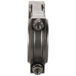 Manley Mits Evo VIII 4G63 Pro-Series I-Beam Conrod 5.905 - Image 3