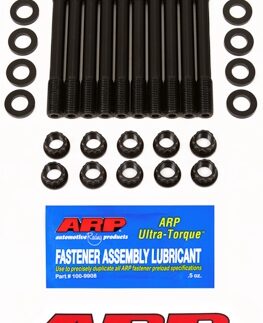 ARP Mitsubishi 4G63 '94&up M11 Head Stud Kit U/C