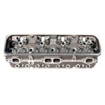 DART IRON EAGLE S/S SBC CYL HEADS PV:165cc CV:67cc SD:Bare - Image 6