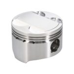 Wiseco Piston Kit Suzuki DR-Z250 '01-07 11.5:1 2874XC