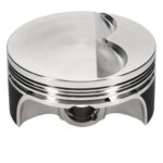 SRP by JE Pistons Pro Kit SBF FLAT TOP B:4.030 - Image 14