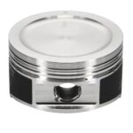Wiseco Piston Single GM Ecotech Dish -7cc 8.9:1 86.00mm - Image 6