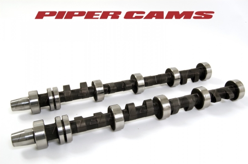 5783C1EB-085A-52B6-C00A-878818745D10 Piper Camshaft Ford BDA/BDG/BDT Race - Image 1