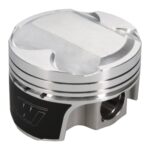 Wiseco Piston Kit Mits 4B11 Evo X '08+ Str. 86.0mm 10.5:1