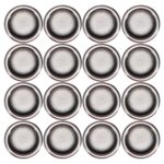 Manley Valve lash Cap, CAPS-.3415 TENSILEMAX - Image 2