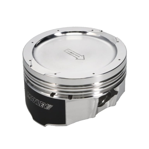 57952207-7FF5-B857-2327-823B08FC4435 Manley Piston Ford 4.6L Modular V8 3.552 B 1.220 CH -14.00cc - Image 1