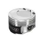 Diamond Piston Kit Subaru FA20 86.00 10.0:1 -11.00cc