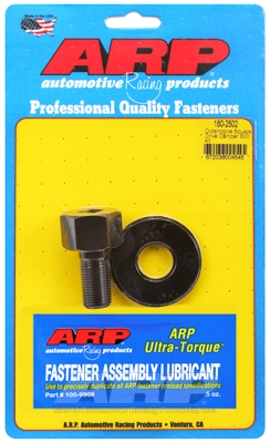 57DBB0C6-FB9D-6FCC-7363-DB165D36F242 Oldsmobile square drive balancer bolt kit - Image 1