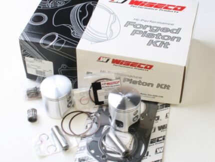 Wiseco Piston Kit Yamaha RZ350 '82-90 Pro-Lite 64.00mm