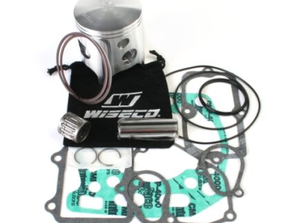 Wiseco Piston Kit Suzuki RM250 '03-10