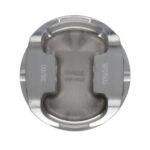 Diamond Piston Kit VW VR6 R32 84.0mm 9.0:1 H13 - Image 6