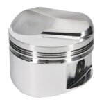 JE Pistons Kit BBC CLOSED CHBR B:4.310 - Image 28