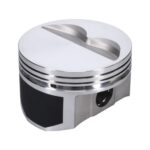 Wiseco Piston Kit Pro Tru Chevy 400 FT 1.560 CH -7cc B:4165