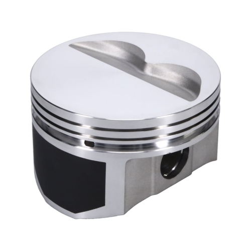 58307567-8A3B-67F0-4226-0FEA97E8B6A5 Wiseco Piston Kit Pro Tru Chevy 400 FT 1.560 CH -7cc B:4165 - Image 1