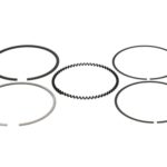 Wiseco Piston Ring Set 92.5mm 1.0 x 1.2 x 3.0mm