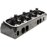 DART PRO1 ALU BBC CYL HEADS PV:275cc CV:110cc Int.Vlv:2.250 - Image 2