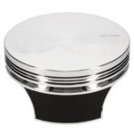 SRP by JE Pistons Pro Kit LS2 FLAT TOP -5cc B:4.030 - Image 24